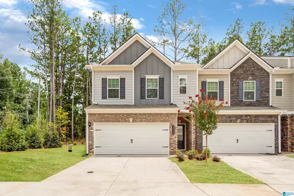 4574 VILLAGE SPRINGS SQUARE #2, Fultondale, AL 35068