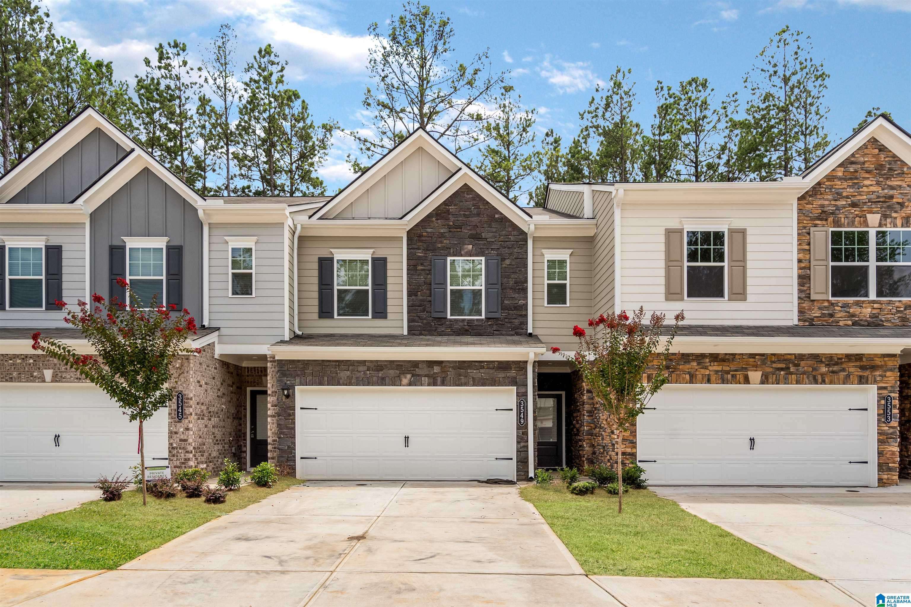 4572 VILLAGE SPRINGS SQUARE #2, Fultondale, AL 35068
