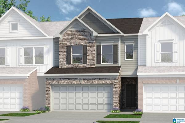 4568 VILLAGE SPRINGS SQUARE #2, Fultondale, AL 35068
