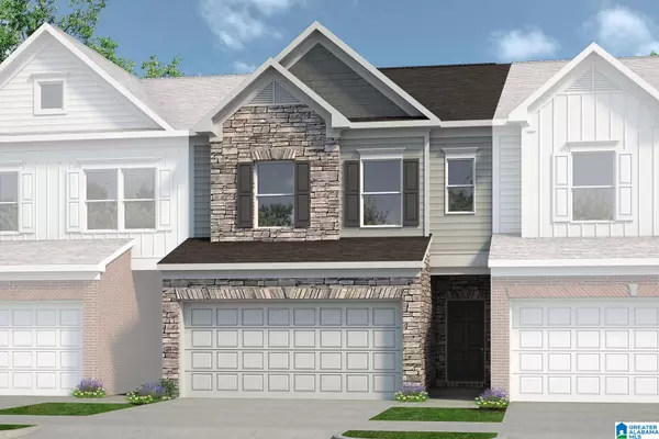 4568 VILLAGE SPRINGS SQUARE #2, Fultondale, AL 35068