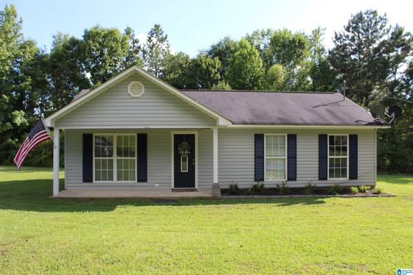 1961 MOUNTAIN GAP ROAD, Blountsville, AL 35031