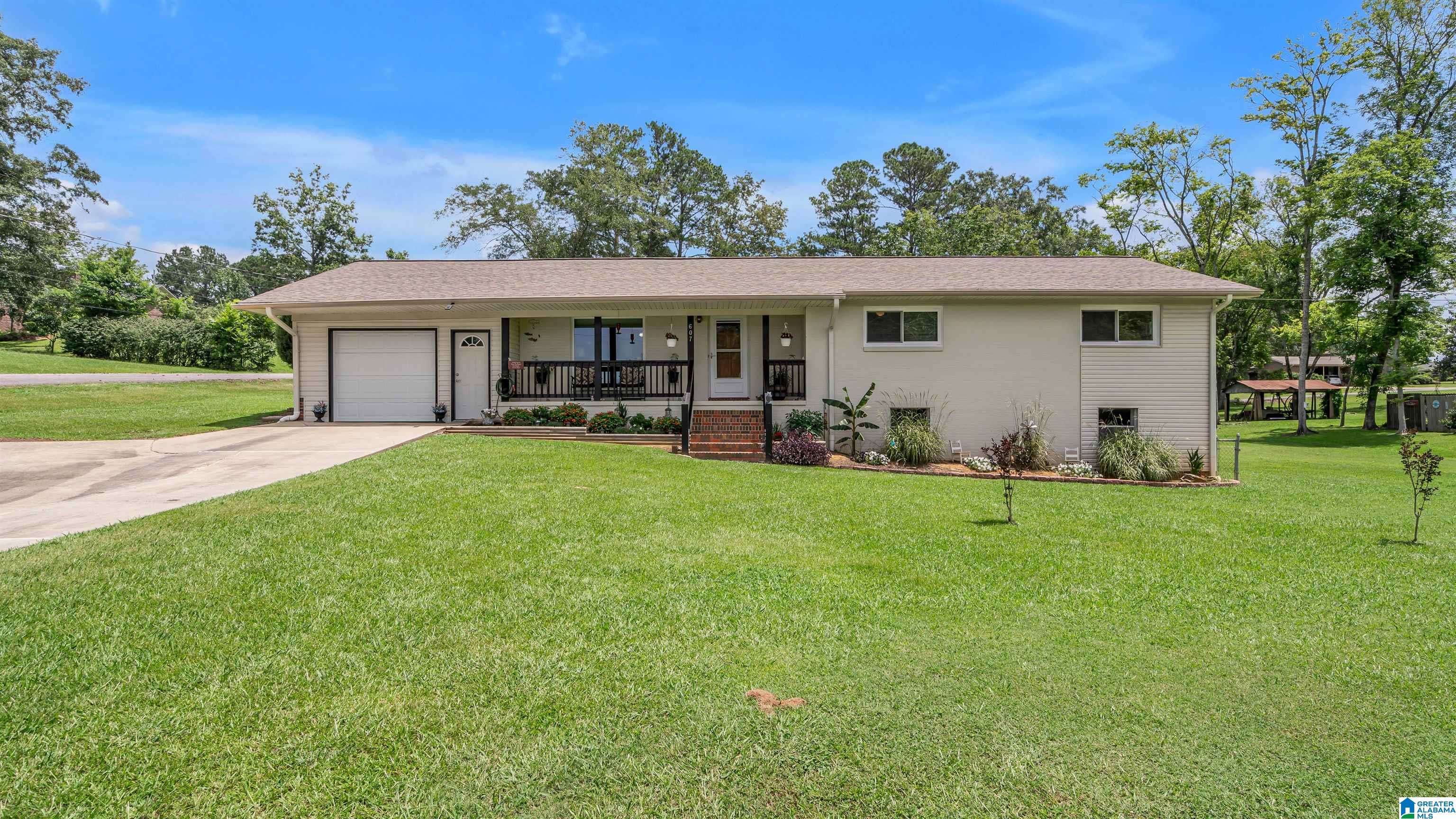 Attalla, AL 35954,607 BROOKVALE WAY