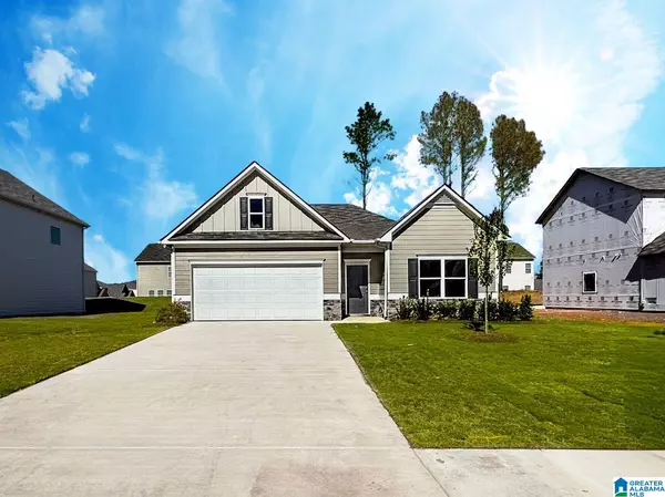 620 PINE VALLEY TRAIL, Columbiana, AL 35051