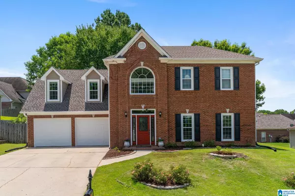 Hoover, AL 35226,1104 COLONY TRAIL