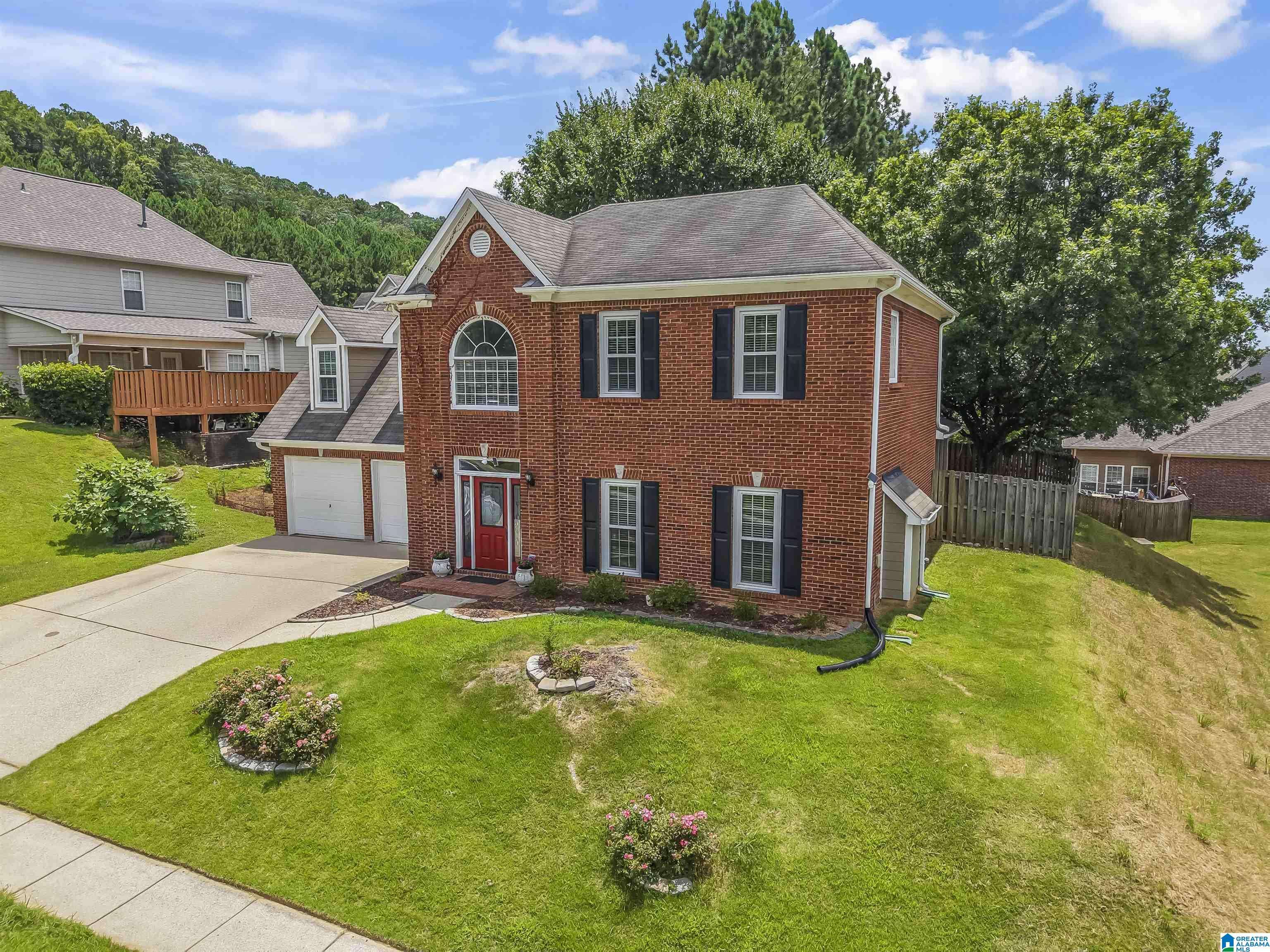 Hoover, AL 35226,1104 COLONY TRAIL