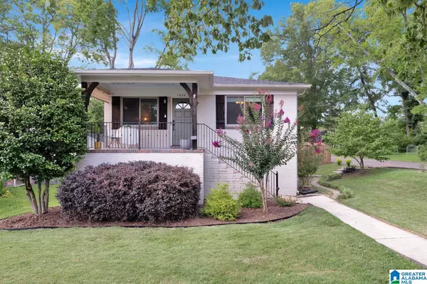 1626 5TH AVENUE S, Irondale, AL 35210