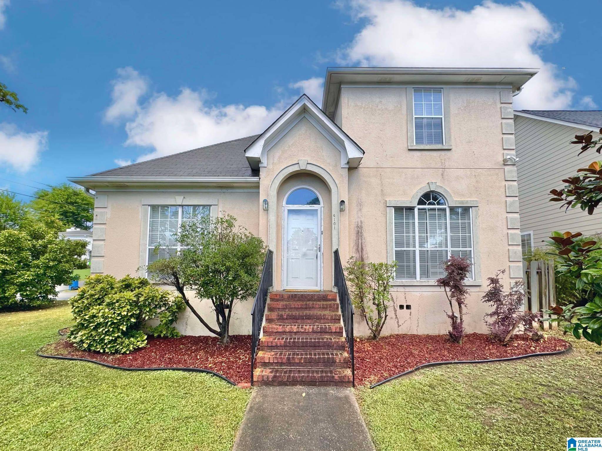 4101 AUTUMN LANE, Vestavia Hills, AL 35243