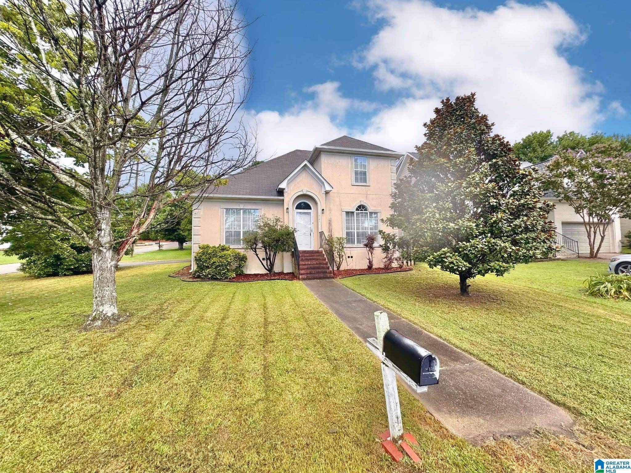 Vestavia Hills, AL 35243,4101 AUTUMN LANE