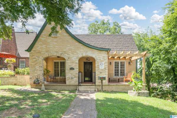 5148 6TH AVENUE S, Birmingham, AL 35212