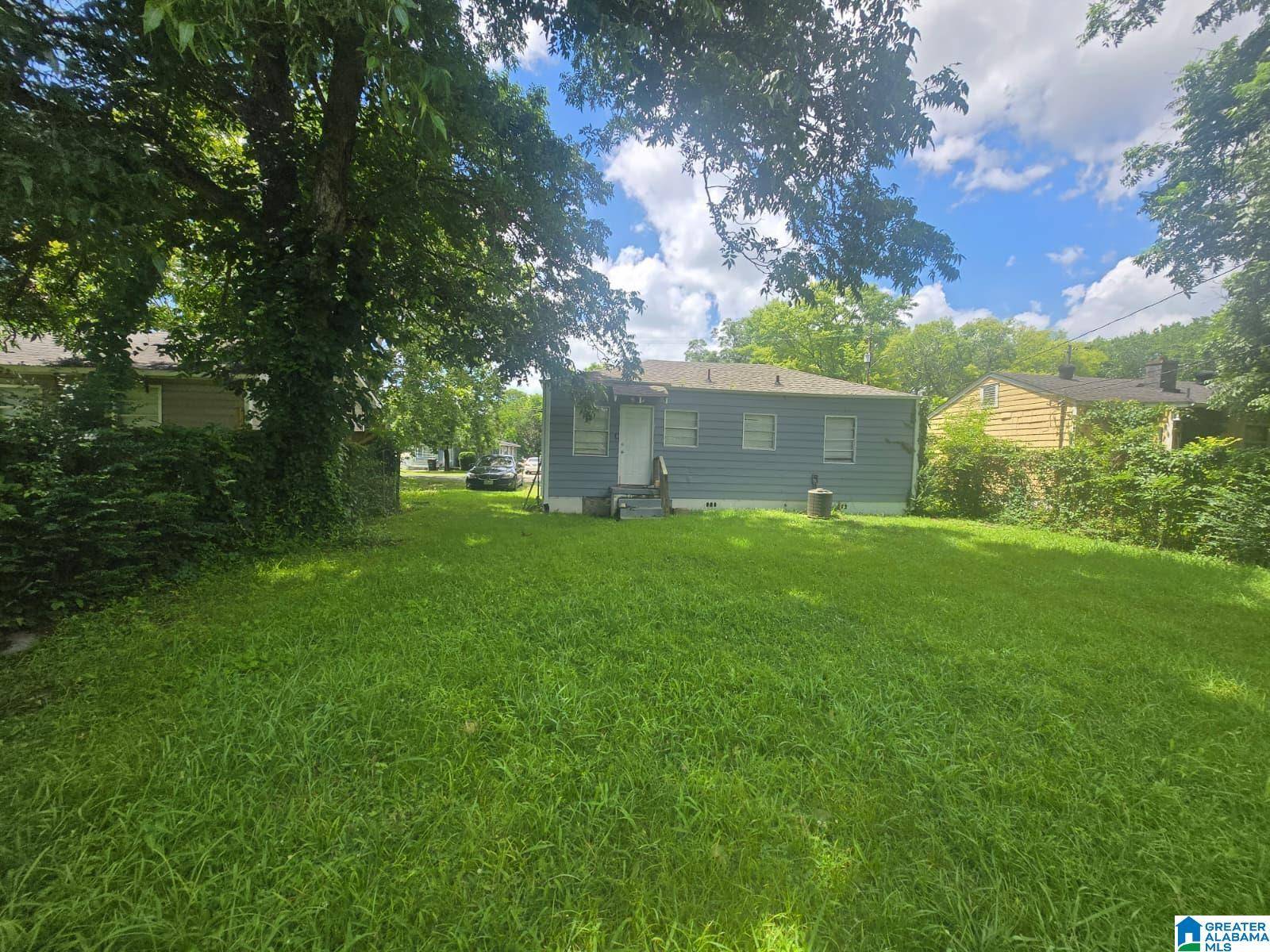 Birmingham, AL 35221,4713 PARK AVENUE SW