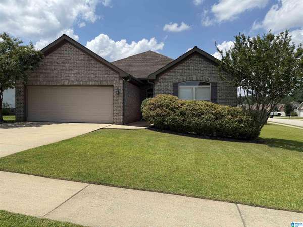 12596 COTTAGE CIRCLE, Northport, AL 35475