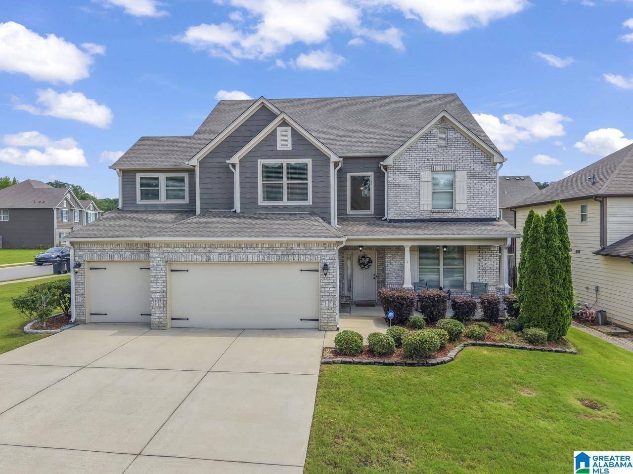 Calera, AL 35040,1076 SEMINOLE PLACE