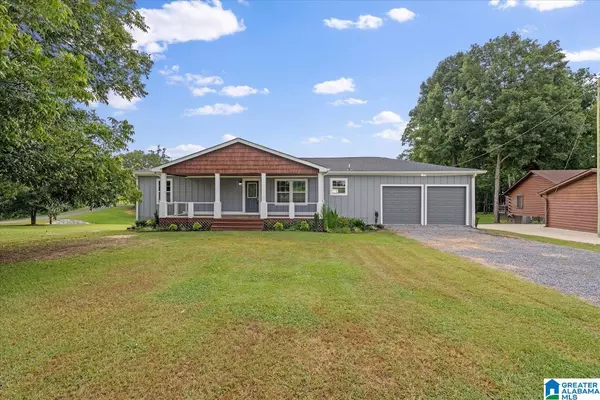 605 COUNTY ROAD 462, Centre, AL 35960