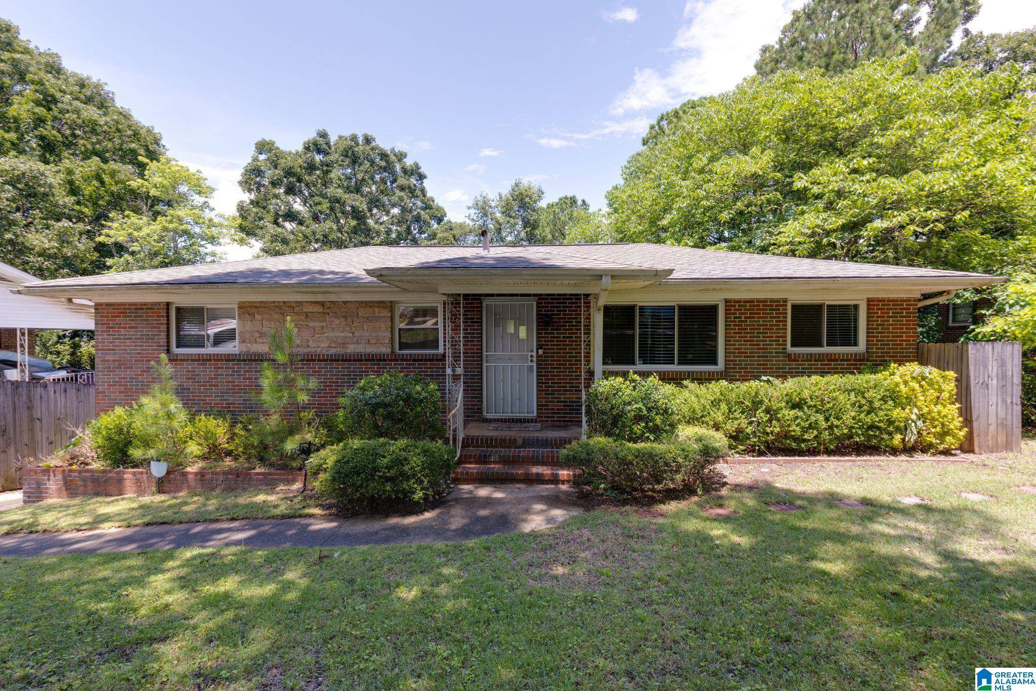 701 CAROLYN COURT, Birmingham, AL 35206