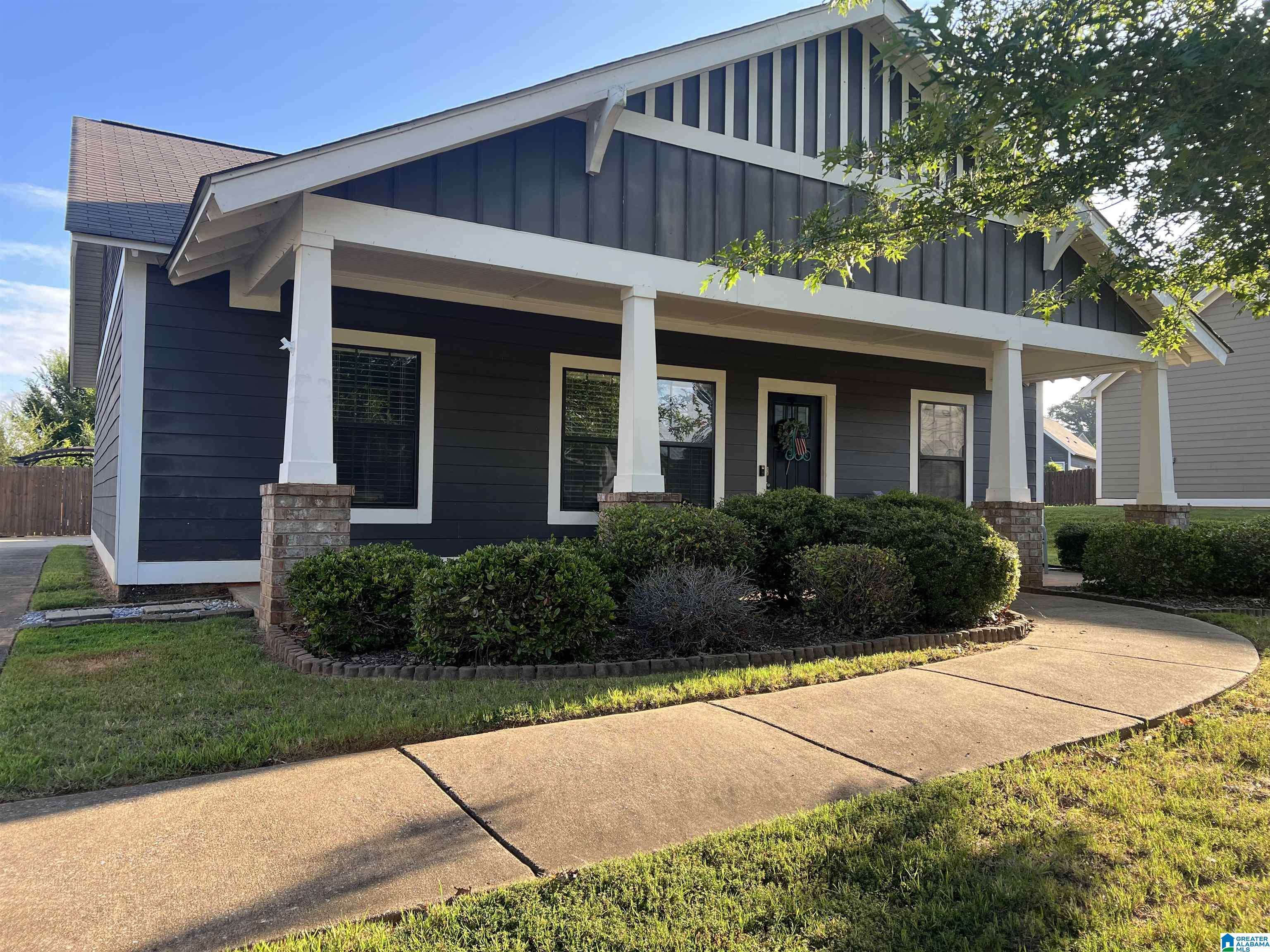 217 WATERSTONE COURT, Montevallo, AL 35115