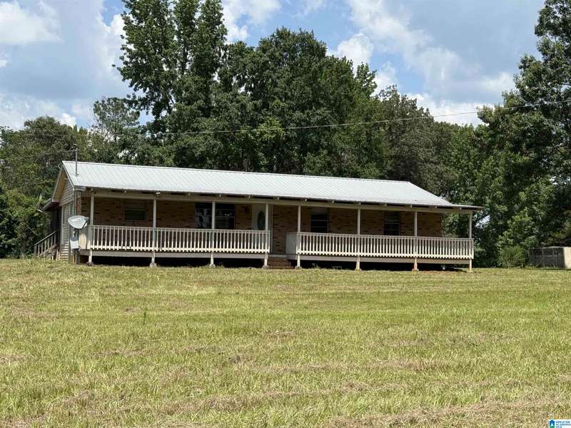 10610 COUNTY ROAD 181, Eutaw, AL 35462