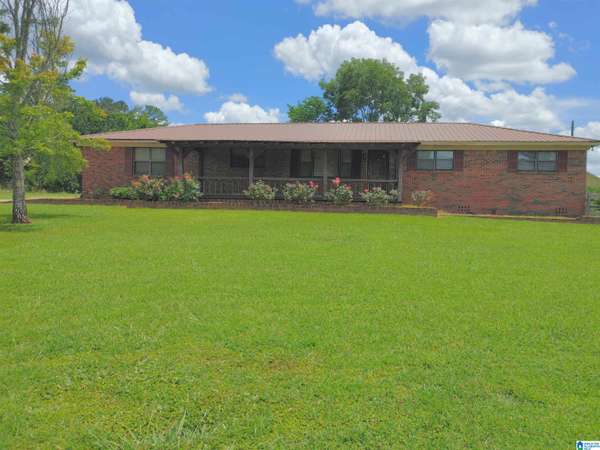 474 OLDFIELD ROAD, Sylacauga, AL 35150