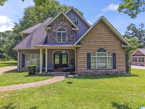 468 8TH AVENUE SW, Childersburg, AL 35044