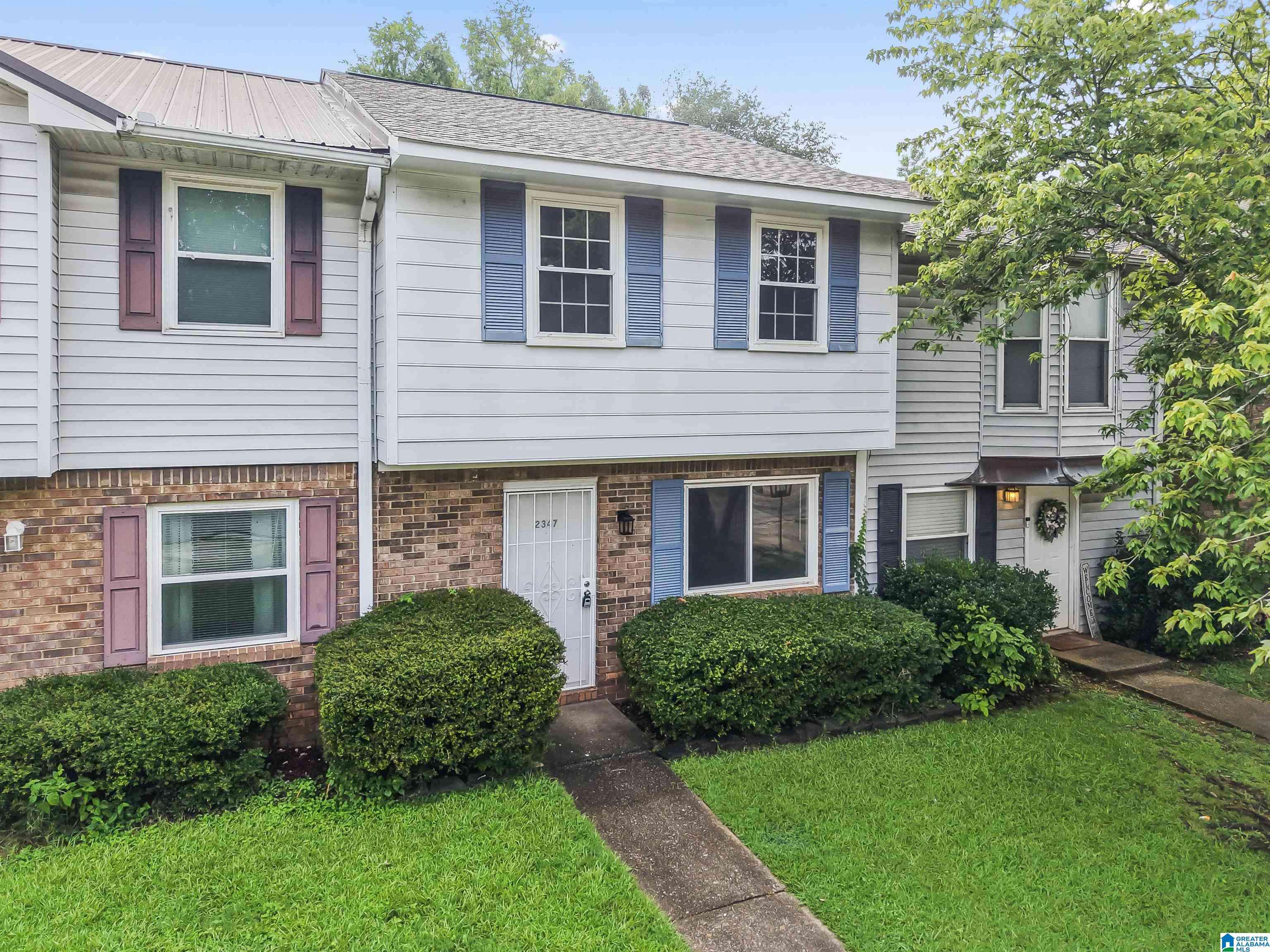 2347 GRAYSON VALLEY CIRCLE, Birmingham, AL 35235