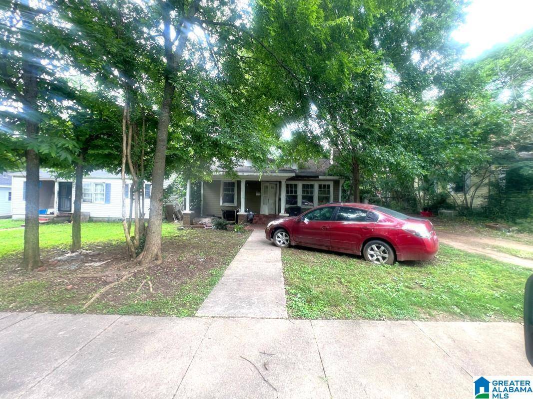 Birmingham, AL 35206,4538 74TH PLACE N