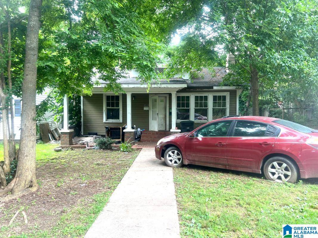 4538 74TH PLACE N, Birmingham, AL 35206