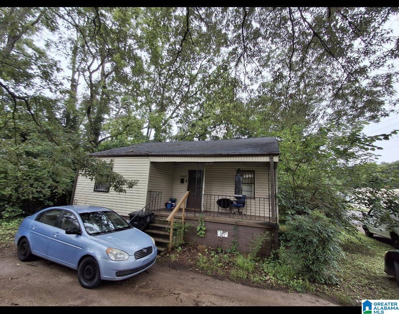 5600 TERRACE J, Birmingham, AL 35208