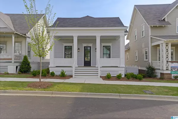 483 RESTORATION DRIVE, Hoover, AL 35226