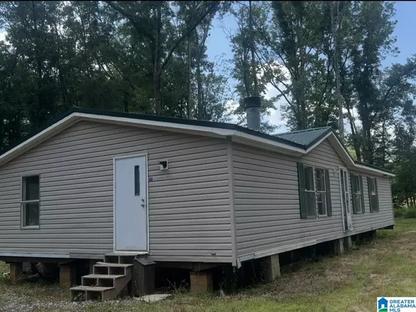4005 MCGOWANS FERRY ROAD, Childersburg, AL 35044