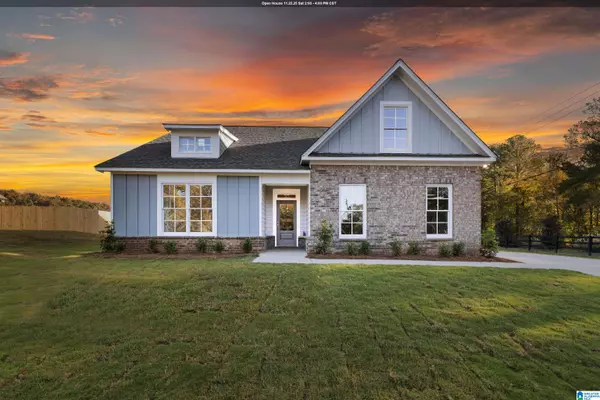 5417 HAYES COVE WAY, Trussville, AL 35173