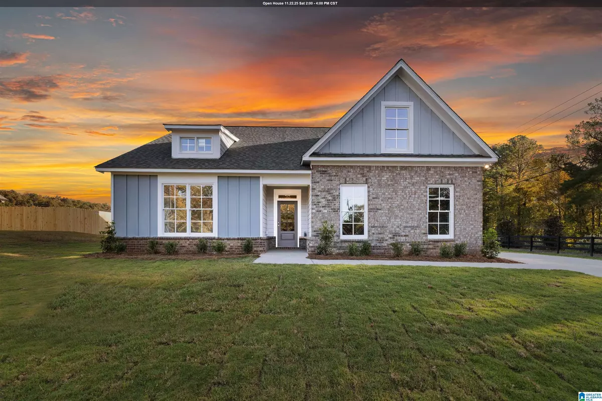 Trussville, AL 35173,5417 HAYES COVE WAY