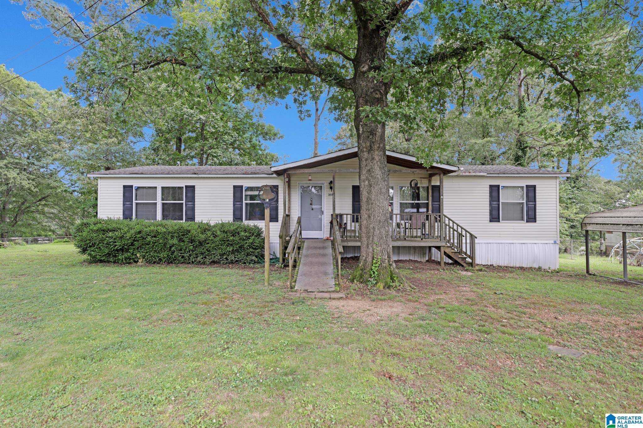 Springville, AL 35146,351 MCGINNIS STREET