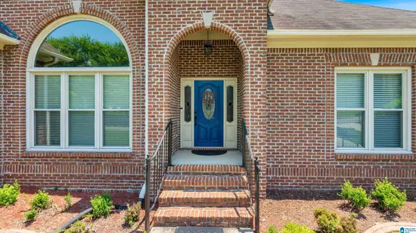Pinson, AL 35126,7113 LAZY BROOKE DRIVE