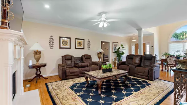 Pinson, AL 35126,7113 LAZY BROOKE DRIVE