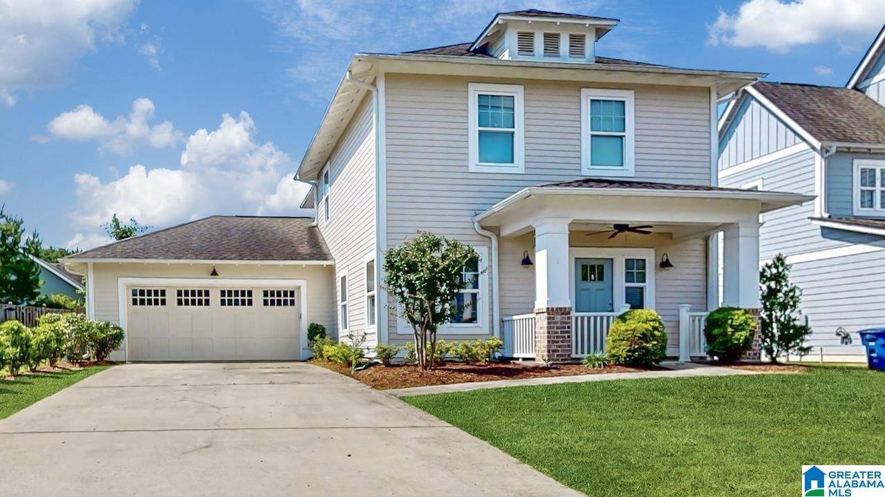 7751 JAYDEN DRIVE, Trussville, AL 35173