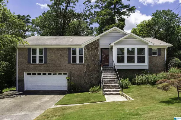 278 CAMBO DRIVE, Hoover, AL 35226