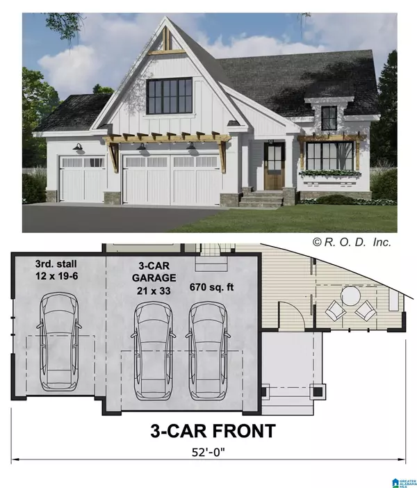 Ragland, AL 35131,00 WILL BLACK HOLLOW ROAD