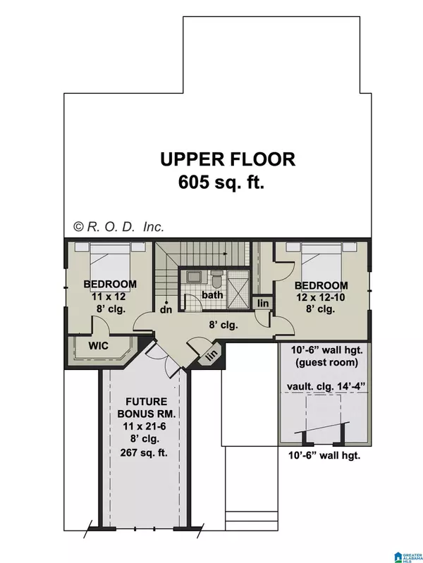 Ragland, AL 35131,00 WILL BLACK HOLLOW ROAD