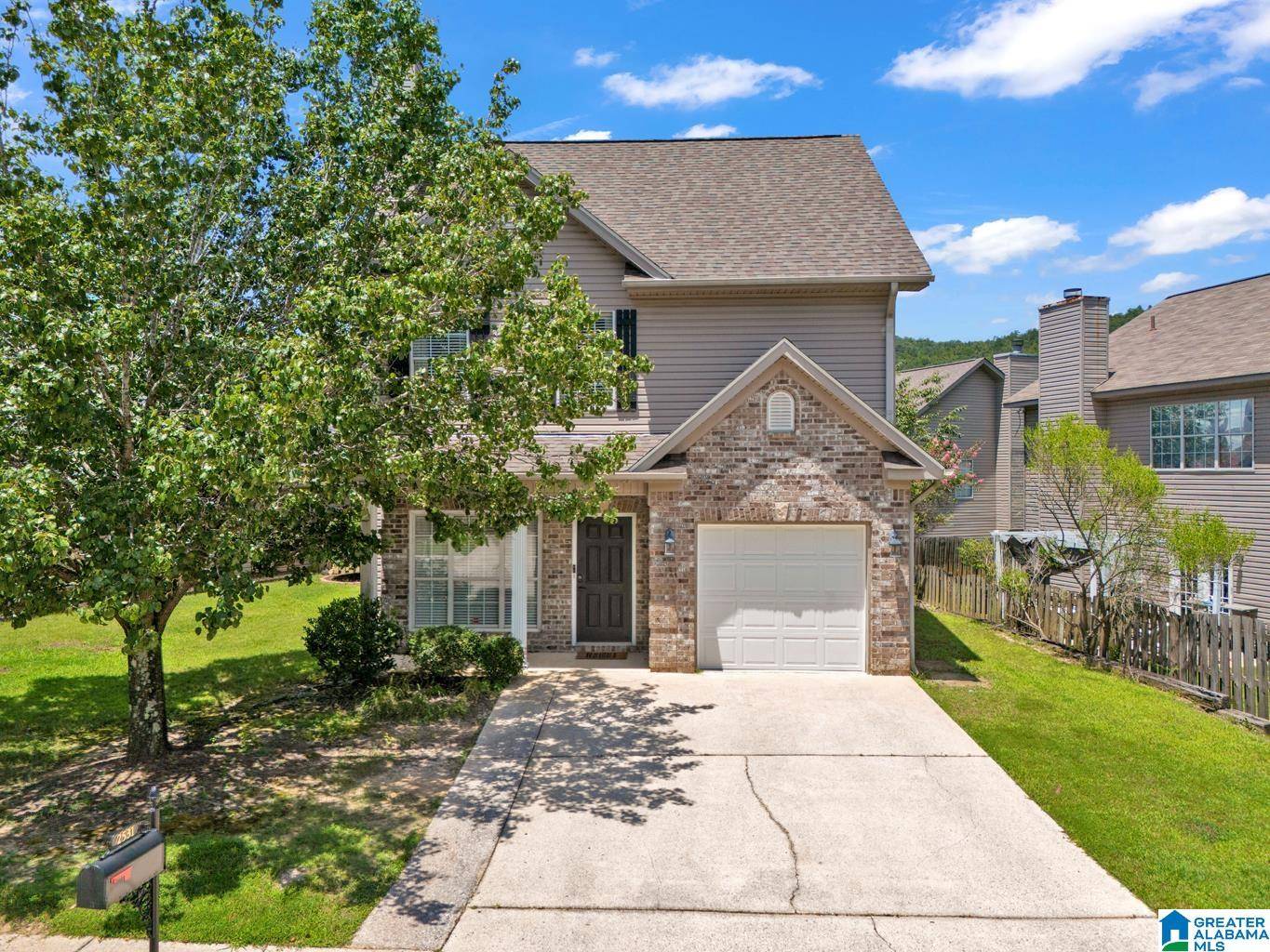 2531 FOREST LAKES LANE, Sterrett, AL 35147