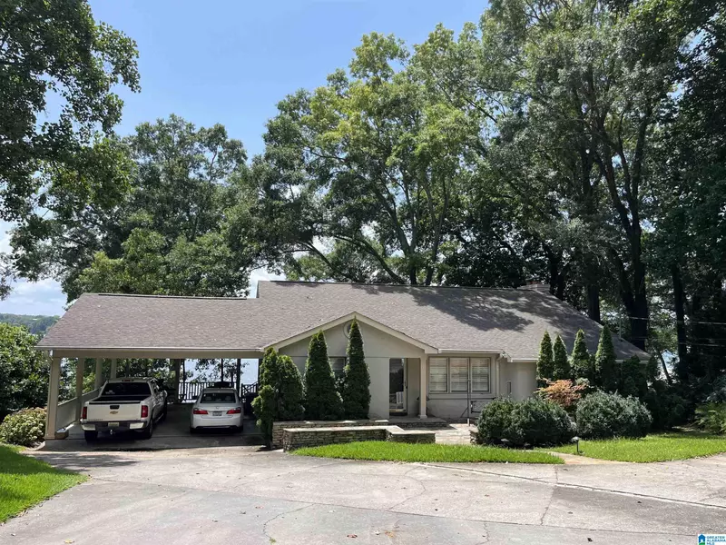 200 COVE DRIVE, Pell City, AL 35128