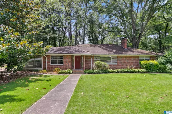 465 LAKEWOOD DRIVE, Birmingham, AL 35209