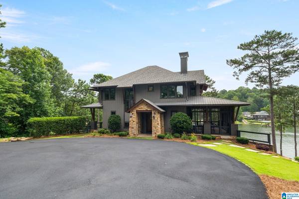 684 AMBER DRIVE, Jacksons Gap, AL 36861
