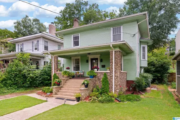 2125 15TH AVENUE S, Birmingham, AL 35205