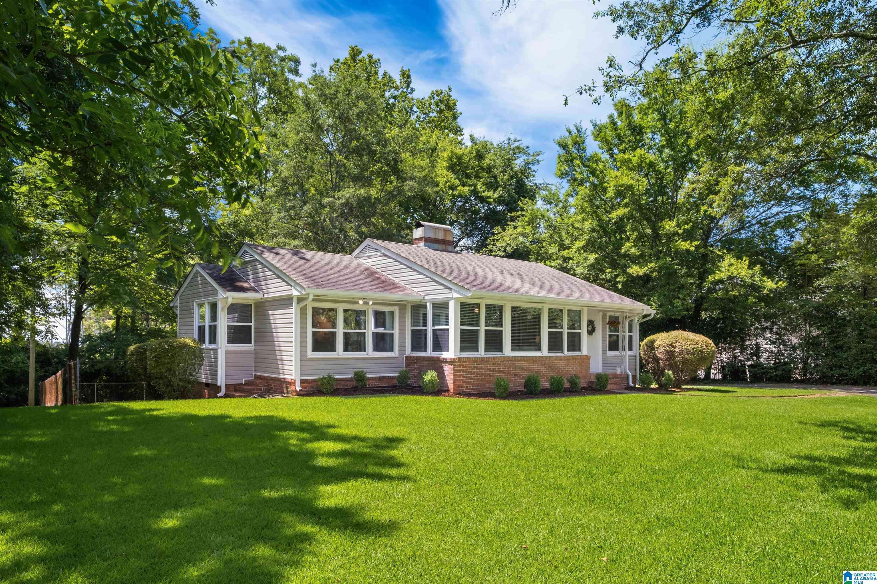 761 SHADES CREST ROAD, Hoover, AL 35226