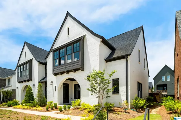 4835 SILAS AVENUE, Hoover, AL 35244