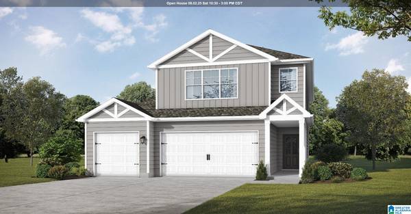2924 LAKEHILL DRIVE, Cropwell, AL 35054