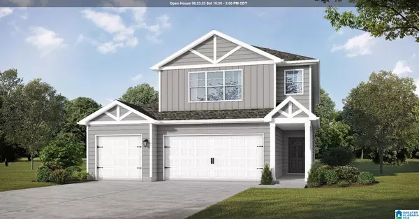 2924 LAKEHILL DRIVE, Cropwell, AL 35054