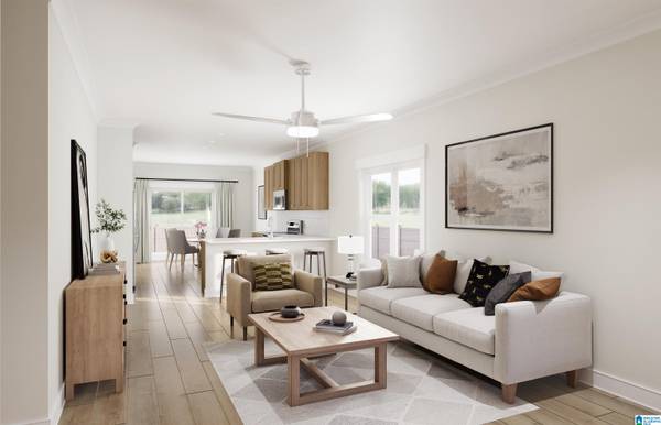 Cropwell, AL 35054,2916 LAKEHILL DRIVE