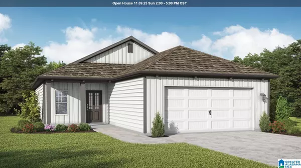 2916 LAKEHILL DRIVE, Cropwell, AL 35054