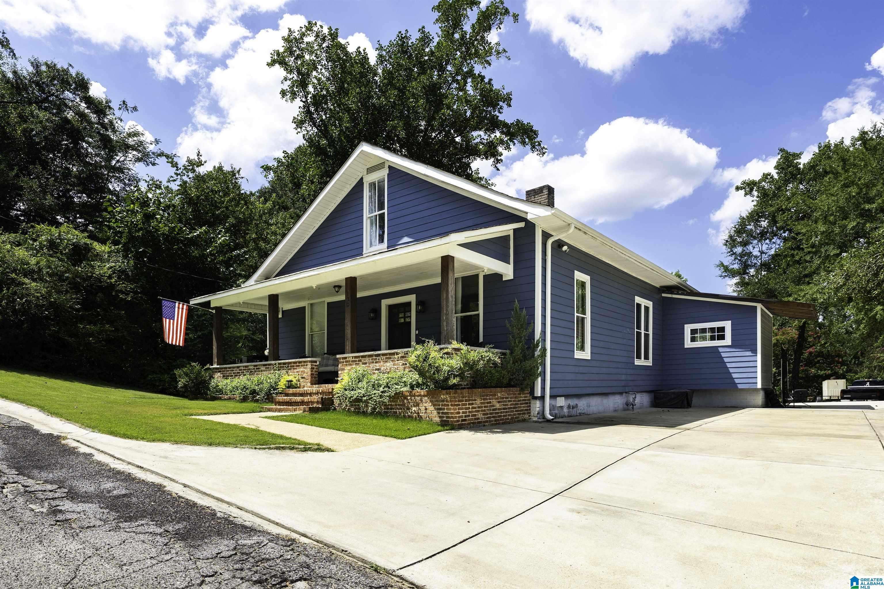 Helena, AL 35080,130 1ST AVENUE W