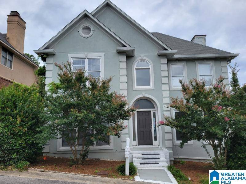2826 SEVEN OAKS CIRCLE, Vestavia Hills, AL 35216